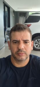 Picture of Fabiano Vieira